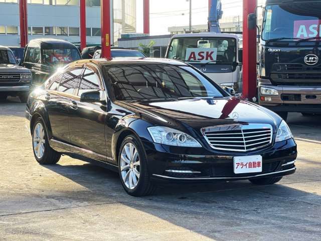 2010 Mercedes-BENZ S-CLASS — миниатюра 32