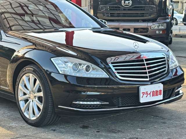 2010 Mercedes-BENZ S-CLASS — миниатюра 33