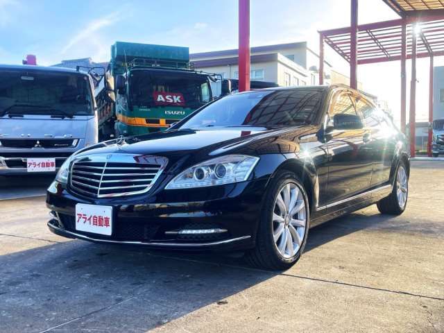 2010 Mercedes-BENZ S-CLASS — миниатюра 35