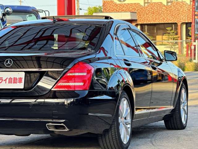 2010 Mercedes-BENZ S-CLASS — миниатюра 40