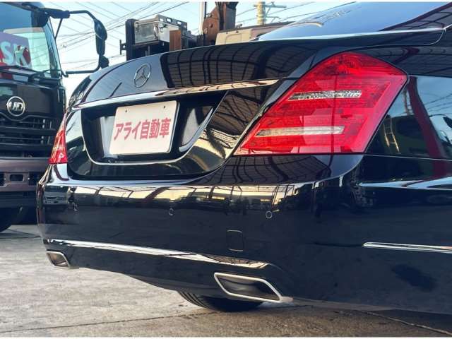 2010 Mercedes-BENZ S-CLASS — миниатюра 41