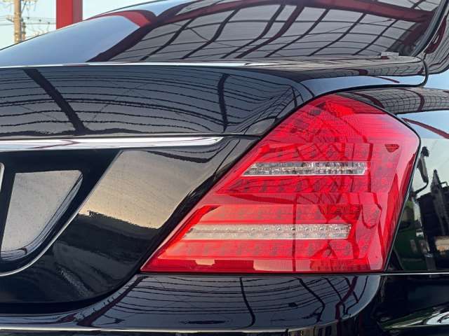 2010 Mercedes-BENZ S-CLASS — миниатюра 43