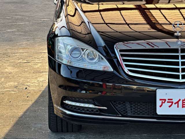2010 Mercedes-BENZ S-CLASS — миниатюра 45