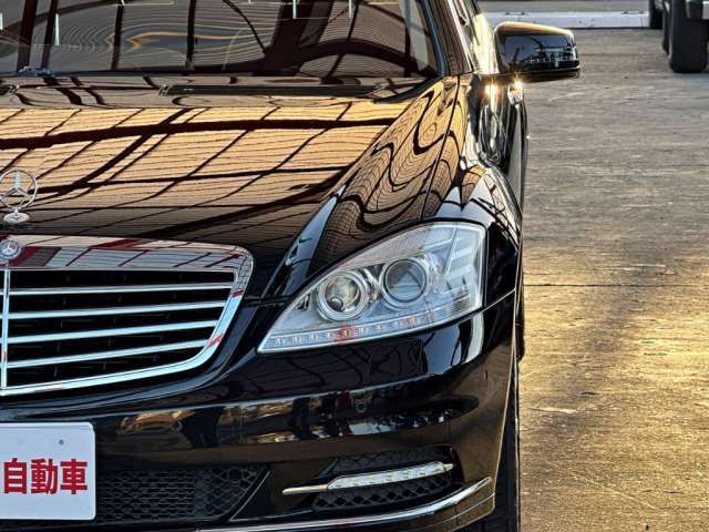 2010 Mercedes-BENZ S-CLASS — миниатюра 47
