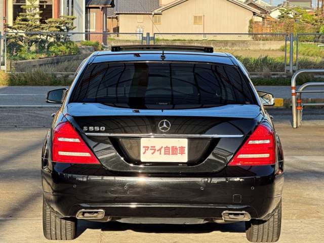 2010 Mercedes-BENZ S-CLASS — миниатюра 7