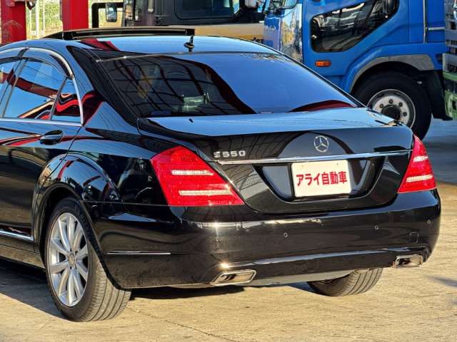 2010 Mercedes-BENZ S-CLASS — миниатюра 6