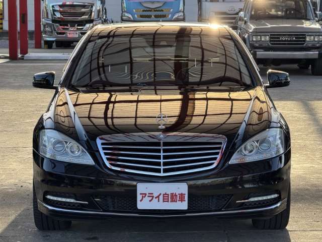 2010 Mercedes-BENZ S-CLASS — миниатюра 4