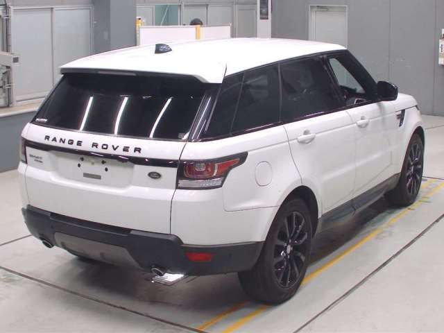 صورة مصغرة 2 لـ 2018 LAND Rover RANGE ROVER SPORT