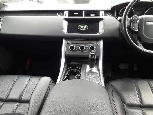صورة مصغرة 9 لـ 2018 LAND Rover RANGE ROVER SPORT