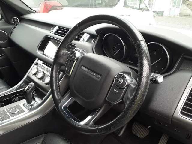 صورة مصغرة 7 لـ 2018 LAND Rover RANGE ROVER SPORT