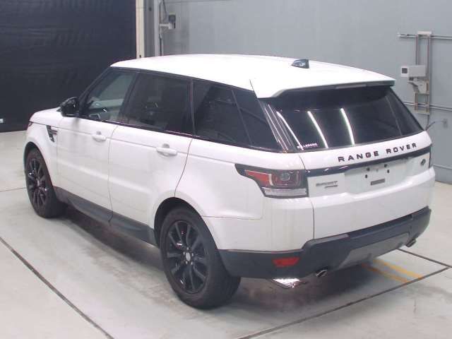 صورة مصغرة 6 لـ 2018 LAND Rover RANGE ROVER SPORT