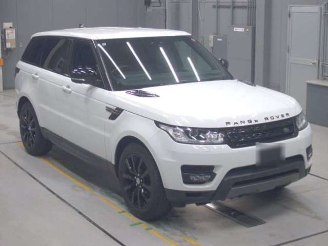 صورة مصغرة 5 لـ 2018 LAND Rover RANGE ROVER SPORT