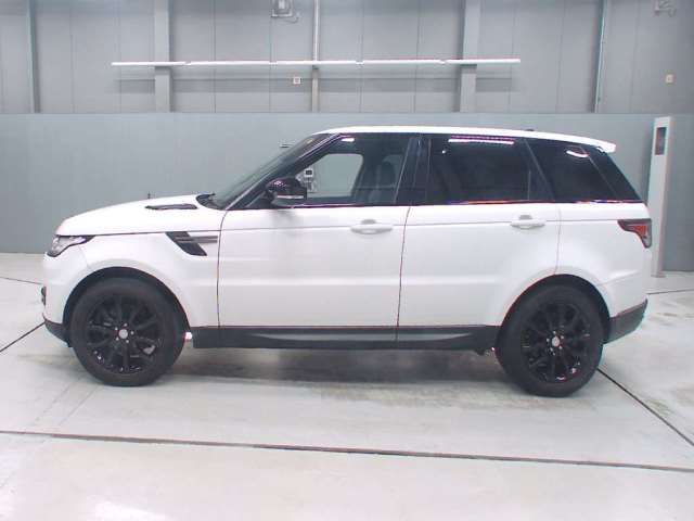 صورة مصغرة 4 لـ 2018 LAND Rover RANGE ROVER SPORT