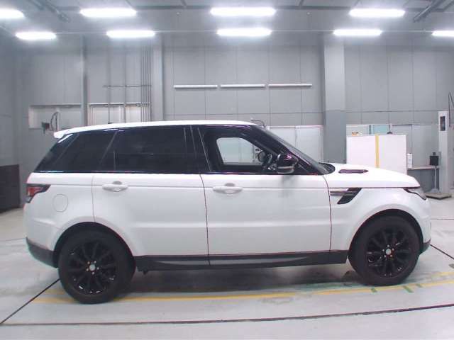 صورة مصغرة 3 لـ 2018 LAND Rover RANGE ROVER SPORT