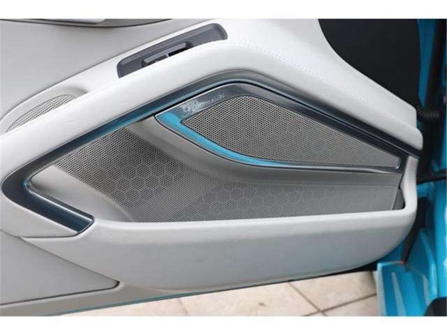 2020 Porsche 718 CAYMAN 缩略图 46