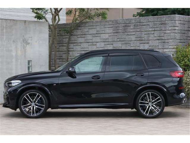 2021 BMW X5 缩略图 20