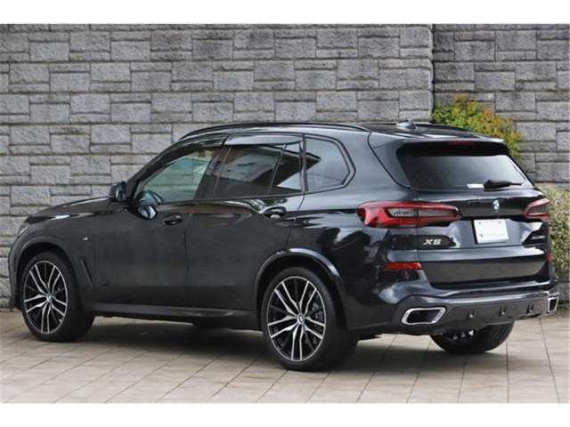 2021 BMW X5 缩略图 19