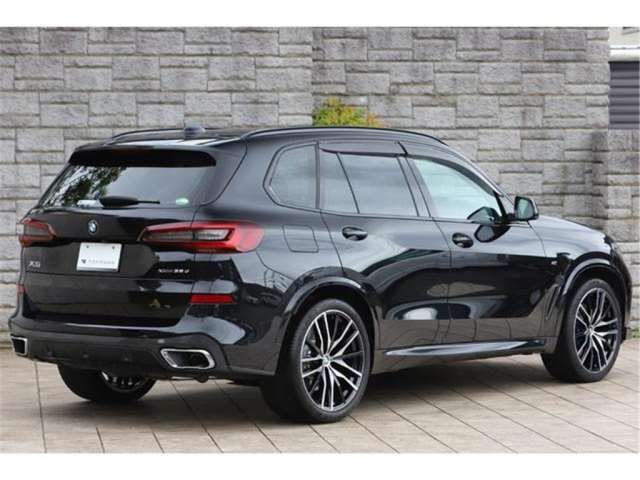 2021 BMW X5 照片 15