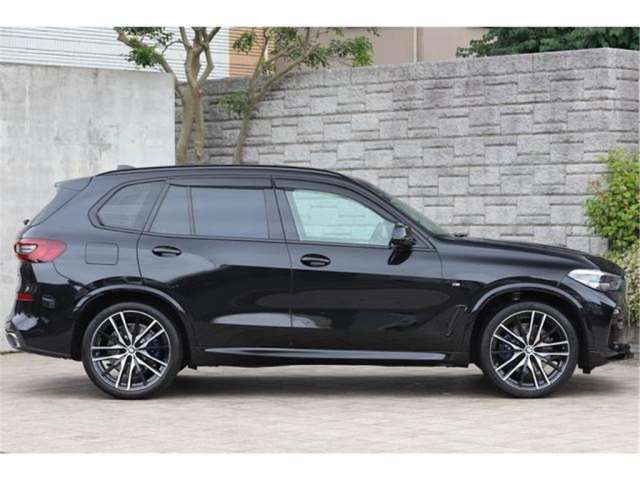 2021 BMW X5 照片 14