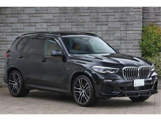 2021 BMW X5 照片 13