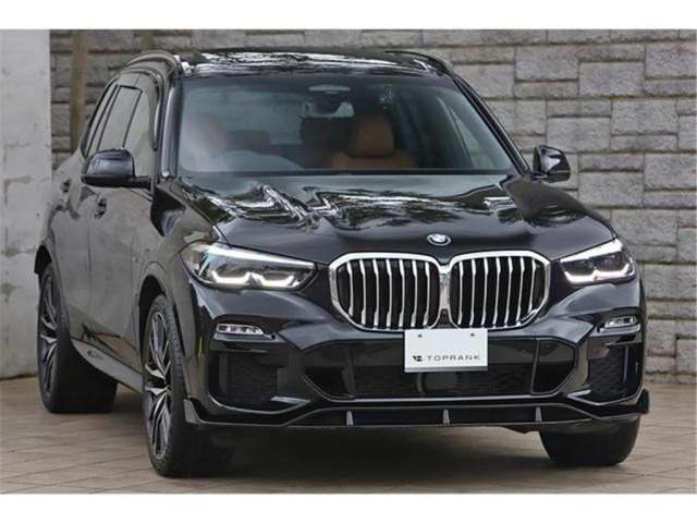 2021 BMW X5 照片 12