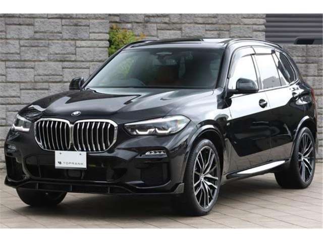 2021 BMW X5 缩略图 22