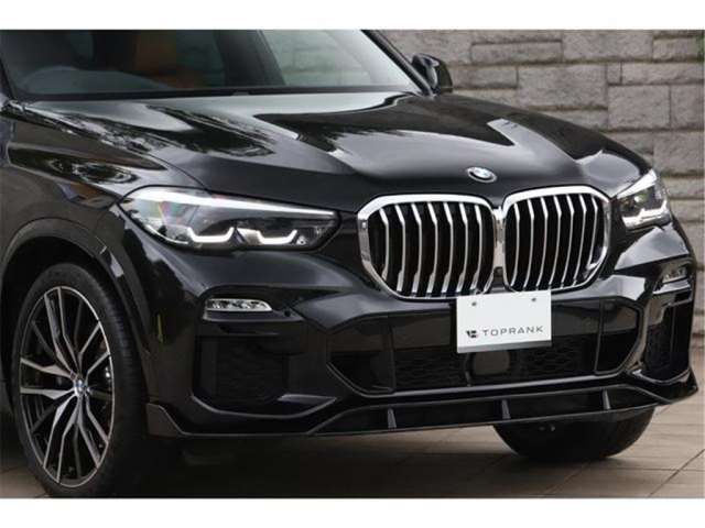 2021 BMW X5 缩略图 23