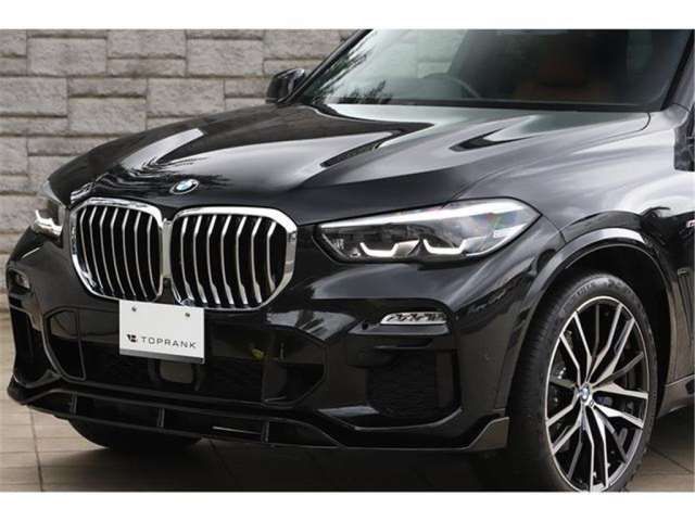 2021 BMW X5 缩略图 24