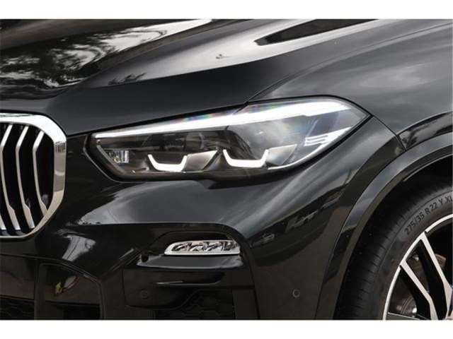 2021 BMW X5 缩略图 25