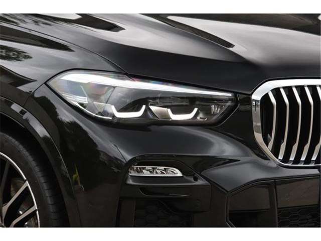 2021 BMW X5 缩略图 26