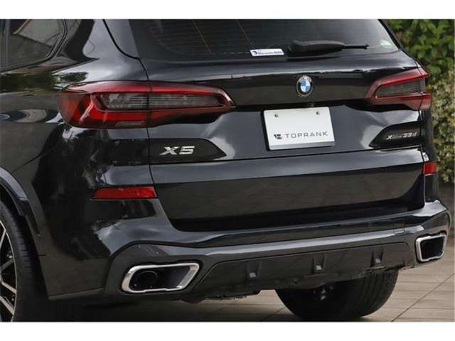 2021 BMW X5 缩略图 27
