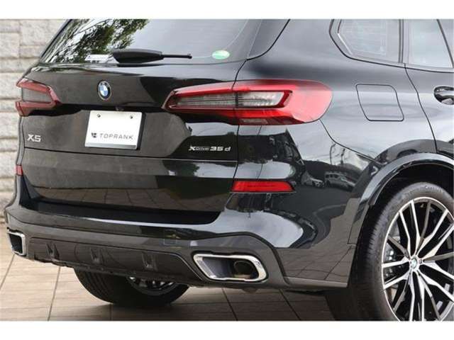 2021 BMW X5 缩略图 28