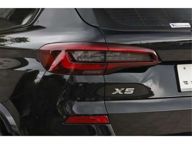 2021 BMW X5 缩略图 30