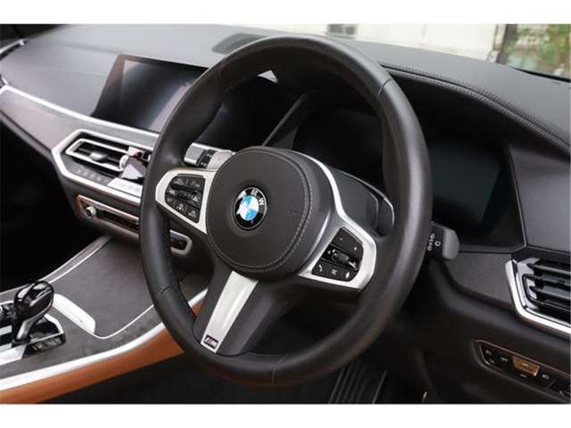 2021 BMW X5 缩略图 34