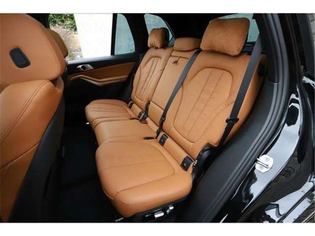 2021 BMW X5 缩略图 41