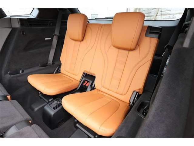 2021 BMW X5 缩略图 43