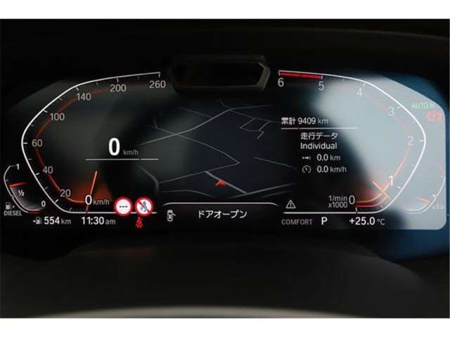 2021 BMW X5 缩略图 45