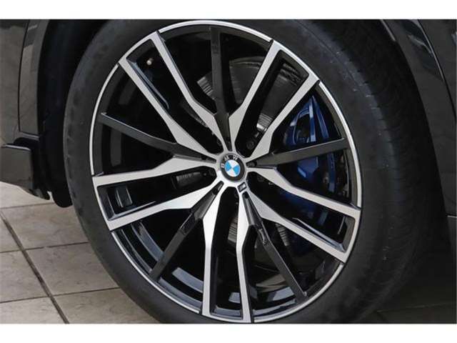 2021 BMW X5 照片 6
