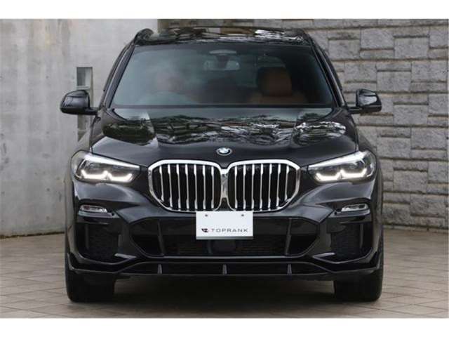 2021 BMW X5 照片 4