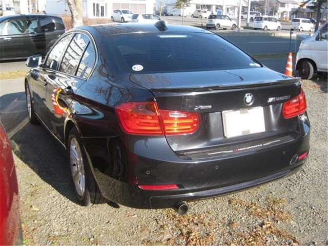 2015 BMW 3 SERIES 缩略图 15