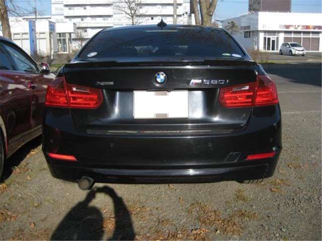 2015 BMW 3 SERIES 缩略图 14