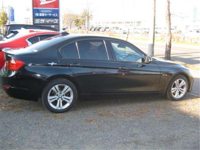 2015 BMW 3 SERIES 缩略图 13