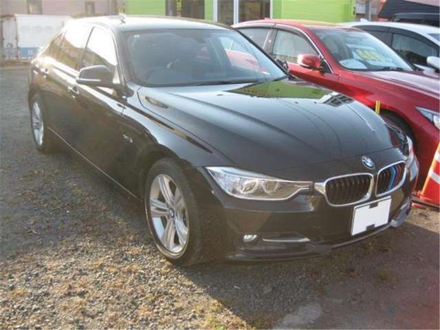 2015 BMW 3 SERIES 缩略图 11