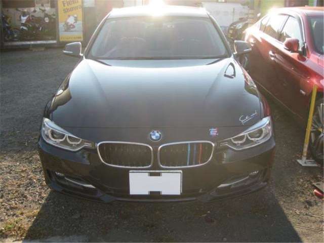 2015 BMW 3 SERIES photo 10