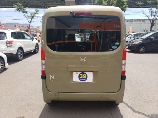 صورة مصغرة 19 لـ 2018 Honda N-VAN
