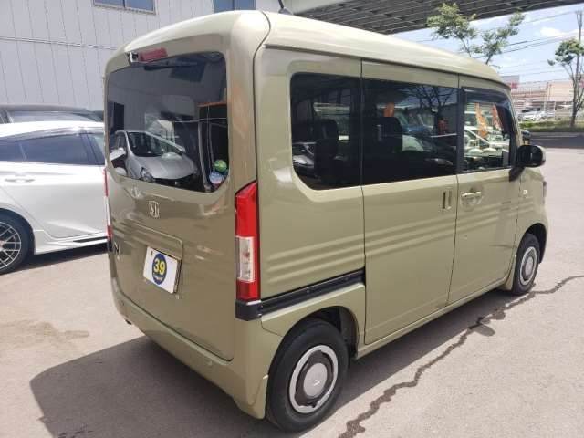 صورة مصغرة 18 لـ 2018 Honda N-VAN