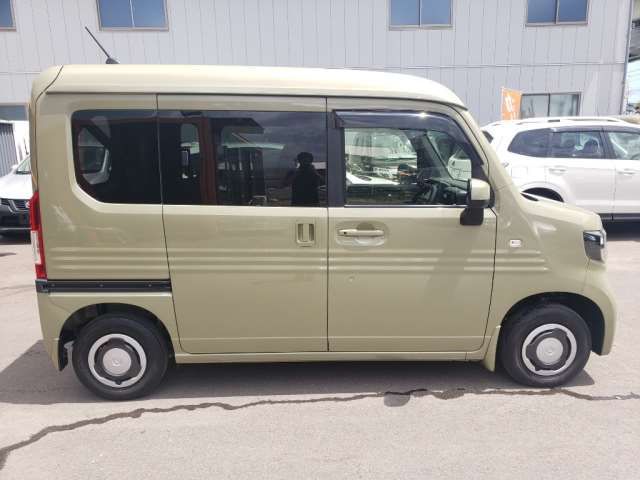 صورة مصغرة 17 لـ 2018 Honda N-VAN