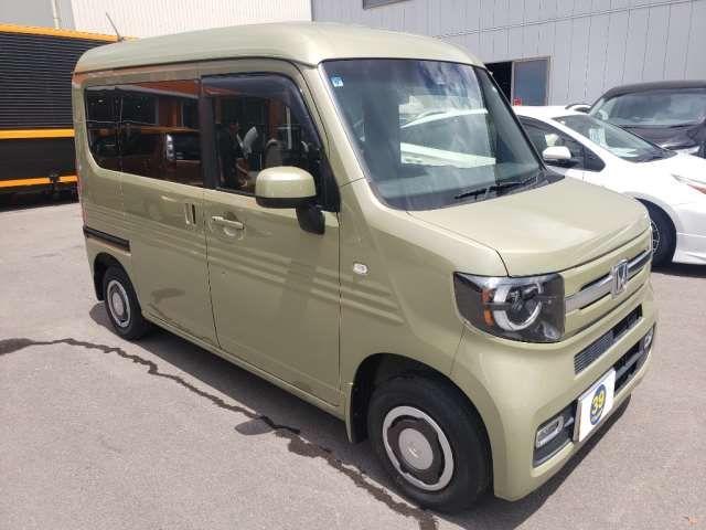 صورة مصغرة 16 لـ 2018 Honda N-VAN