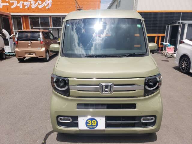 صورة مصغرة 15 لـ 2018 Honda N-VAN