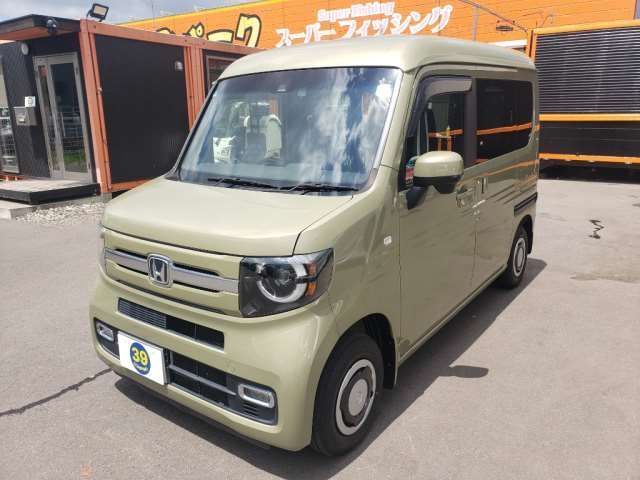 صورة مصغرة 14 لـ 2018 Honda N-VAN